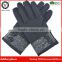Wholesale Best Price Touchscreen Men's Waterproof Fabric Gloves in Winter