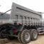 China HOWO cheap mining dumper