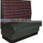 High Quality Restaurant Seating Booth for Sale HDBS416 Quality Choice