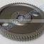 Dongfeng Renault high pressure pump gear 3931382