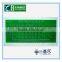 High frequency HDI with gold finger blank pcb