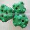 R25 R32 R38 T38 T45 T51 Thread Button Bit Tungsten Carbide Thread Button Bits
