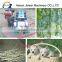 Newly Design wicker Peeling Machine/sallow/willow/twig/osier peeling machine