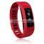 Aireego Promotion Fitness Tracking Devices,phone Wristband,best Activity Monitor