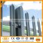 Alibaba best hot sale w pales palisade fence for security usuage