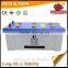 12v 35ah mf automobile dry charged Auto 40b19l car battery