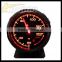 Hot Sale Universal Racing Car Auto Gauge Water Temp