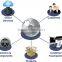 Chestnuter- digital signage software/in software