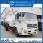 Popular 9CBM cleanout and suction type sewer scavenger truck for hot sale