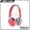 Active Noise Cancelling Headphone Earphone Foldable Headband Over Ear Black