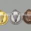 Favorites Compare gold/ nickel/ bronze custom Karate medal and trophy