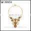 Hot Selling The New Design Resin Pendant Necklace