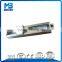 China fasteners customized trapezoidal steel 8mm to 150 mm lead screw