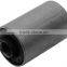 square hole bushing Strong rubber bushing/PU bushing/plastic bushing with high quality
