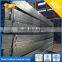 weight of 20*20 gi square tube