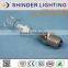 high power costum color 400w metal halide lamp