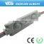 SMD5730 injection module for advertising sign
