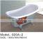 CLASIKAL Free Standing Bathtub,acrylic Material,colorful Bathtub