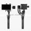 Cheap handheld gimbal 3-axle stabilizer for smart phone and Gorpo