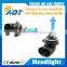 8500K halogen car light bulbs, H1 H3 H4 H7 H8 H11 9005 9006 car halogen bulb