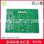 Consumer electronics pcb board, pcb printed circuit board and assembly