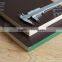 Outdoor construction Poplar Main Material film faced plywood