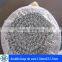 double loop tie wire 1.0mmX12.7mm for binding steel bar