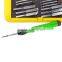 14 in 1 Professional Precision Screwdriver Set Disassemble Repair Tools Kit For iPhone For iPad - BST-302