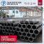 a53 sch160 schedule 40 carbon steel seamless pipe