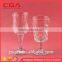 wholesale clear wine glass drinkware