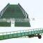 Hydraulic machine for container mobile loading yard ramp for sale