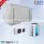 Integrated r404a condensing unit for cold room storage