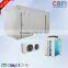 Integrated r404a condensing unit for cold room storage