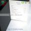 Made in China custom manual brochure printing