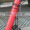 Trolley 12kg CO2 Fire Extinguisher, Free get 2015 fire extinguisher price list !!