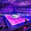 PH5 Indoor SMD Dance Floor LED Screen 960*960mm