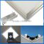Hotting Sale Flat Panel Led lighting 72W 1200 x600 Aluminum Shell Panel Light for home offices schools
