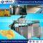 Fully automatic small scale potato chips production line for sale