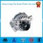 Diesel engine parts 28V alternator C3972529