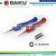 BK-338 BAKU Best Selling promotional Product Mini Cordless Precision Screwdriver                        
                                                Quality Choice