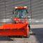 SZM Small wheel loader for 0.8Ton capacity with Changchai engine