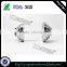 High quality ECO dumbbell set factory with our brand