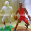 OEM custom action figure,sports star custom action figure