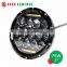 Hot new products for 2015 auto parts jeep wrangler led headlight