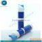 Exclusive supply of airless pump toothpaste tubes pack by GMP standard plant with supner offset printing and Patent Protection