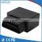 High quality obd ii gps tracker free web tracking