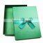 New gift dress box/gift cardboard package box wholesale/custom printed apparel boxes