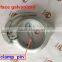 trailer pump pipe and boom pump pipe -clamp coupling