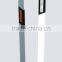Reflective PVC Delineator Post , Road Delineator