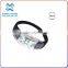 2016 hot sale plastic Sound activated led glow in the dark bangle bracelet,sound activated led bracelet